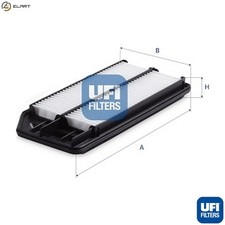 AIR FILTER 30.276.00 FOR HONDA