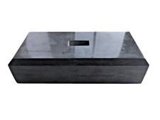 Marble Slab Bevel Edge Base