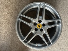 Ferrari F430 Rear Alloy 19”