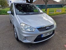 Ford C-Max 2.0 Zetec | 1 Owner