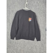 Lane Seven Black Graphic