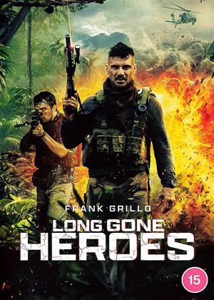 Long gone heroes - gone, (2024)