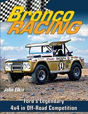 Bronco Racing Ford’s