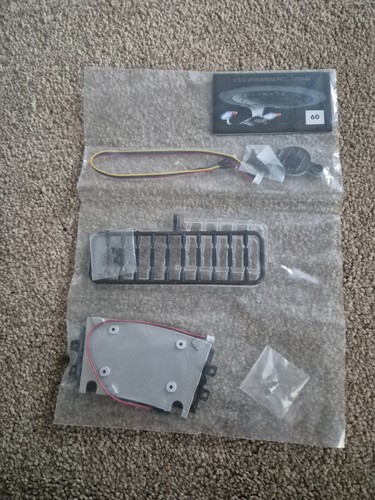Fanhome eaglemoss build - eaglemoss, the
