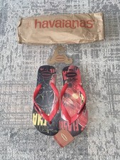 Havaianas | DC Top Flip-Flops
