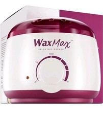  Wax Max Warmer Heater Pot