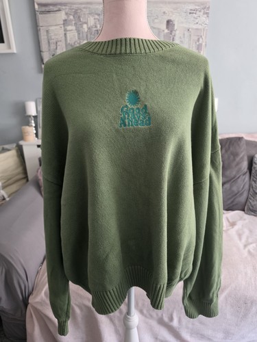 Mens jumper size good - mens, xl