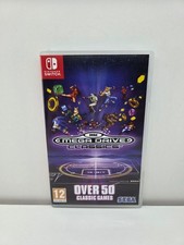 Sega Mega Drive Classics -