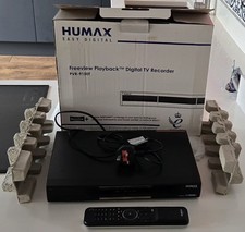 Humax pvr 9150t digital - pvr-9150t, tv