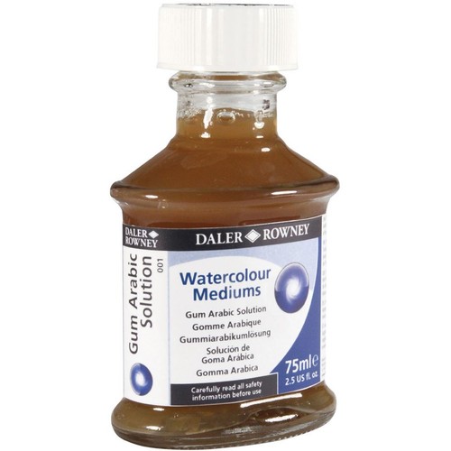 Daler rowney gum arabic - rowney,