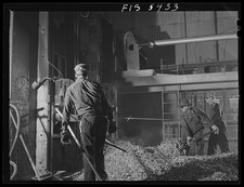 Sheffield Alabama 1942