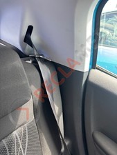 PEUGEOT 208 ACTIVE HDI MK1 (IA) 2012-2015 N/S Rear Seat Belt 96730253XX
