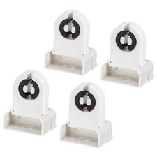 T8 Lamp Holder Socket