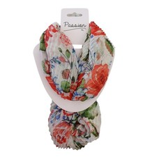 Passion floral rose magnetic