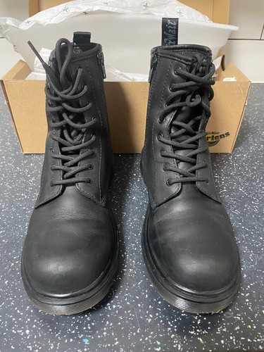 Doctor martins size pre - doctor,