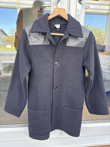 Vintage donkey jacket size - vintage,
