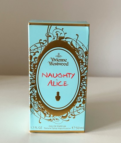 Vivienne westwood naughty - vivienne,