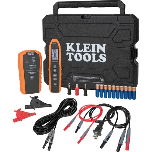 Klein tools et450 - klein, underground