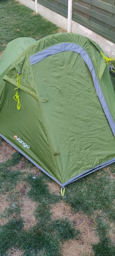 Vango soul 100 green - soul,