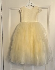Linzi Jay Dress Champagne Age
