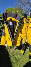 Musto MPX Gore-Tex Pro