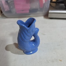 Wade  Blue Plymouth Gin