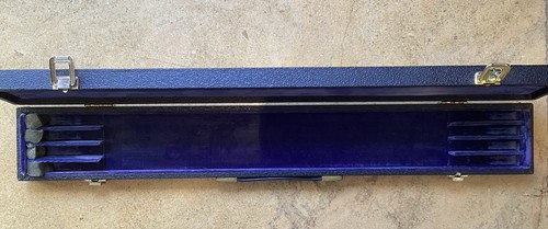 Violin bow case - case,