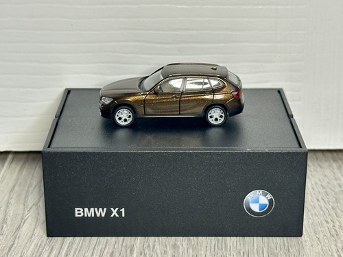 Scale herpa bmw - 1:87,