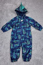 Waterproof Dinosaur Print