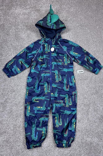 Waterproof dinosaur print - waterproof,