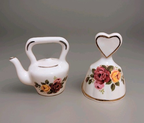 Mini cottage rose - mini,