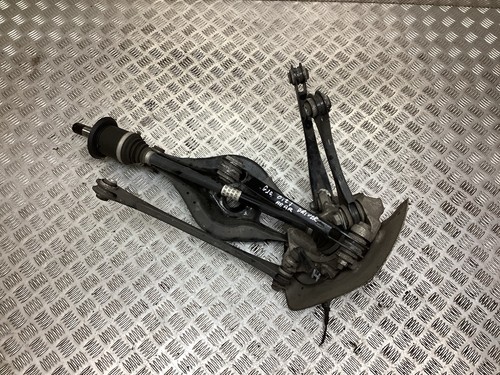 Bmw series g20 g21 - 3,
