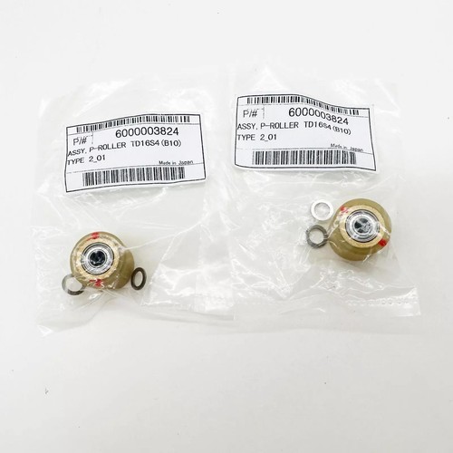2pcs pinch roller for - 2pcs,