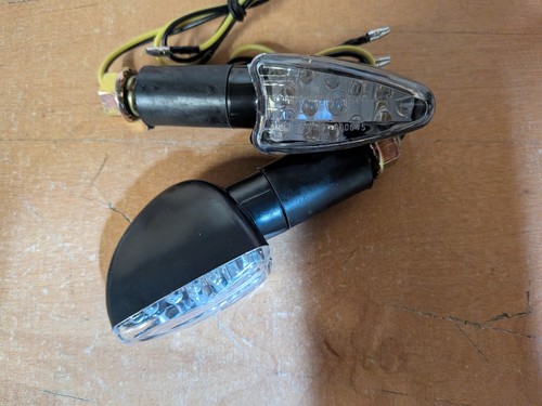 Arrow mini led motorcycle - mini,