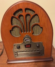 CR32CD Vintage Crosley