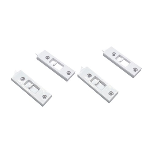 4x4pcs snap tilt latch - 4x4pcs,