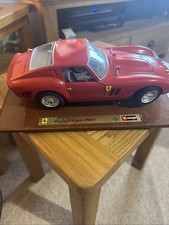 Bburago 1:18 Die-cast Model