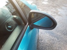 09-14 Vauxhall Corsa D Mk3 FL