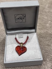 Lalique Crystal