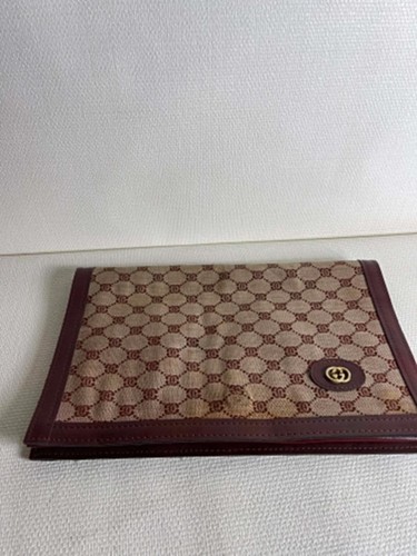 Gucci clutch bag pouch - clutch,