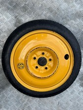 MAZDA 6 2013 SPARE WHEEL T125/70D16