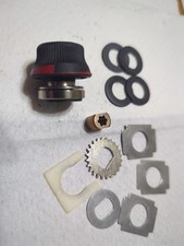 Vintage ABU Drag Knob For