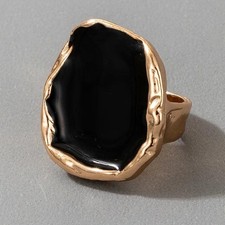 Bohemian Irregular Geometric