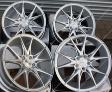 Alloy Wheels 18" Speed For