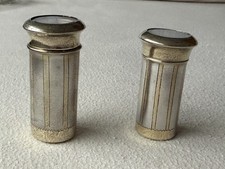 Antique Indian silver around
