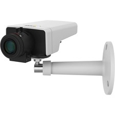 Axis M1125 Network Camera With