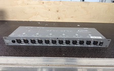 Trancsension RS6 Rackmount DMX