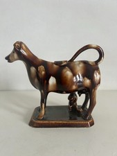 Antique Rockingham Bennington