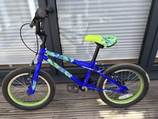 BMX Apollo Ace Kids' 16-inch Bicycle