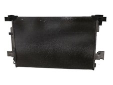 Coolant Air Conditioning